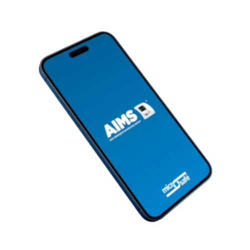 Aplicación móvil de seguridad para la generación de códigos dinámicos y aleatorios, controlando la apertura remota de chapas de alta seguridad en cajeros o kioscos