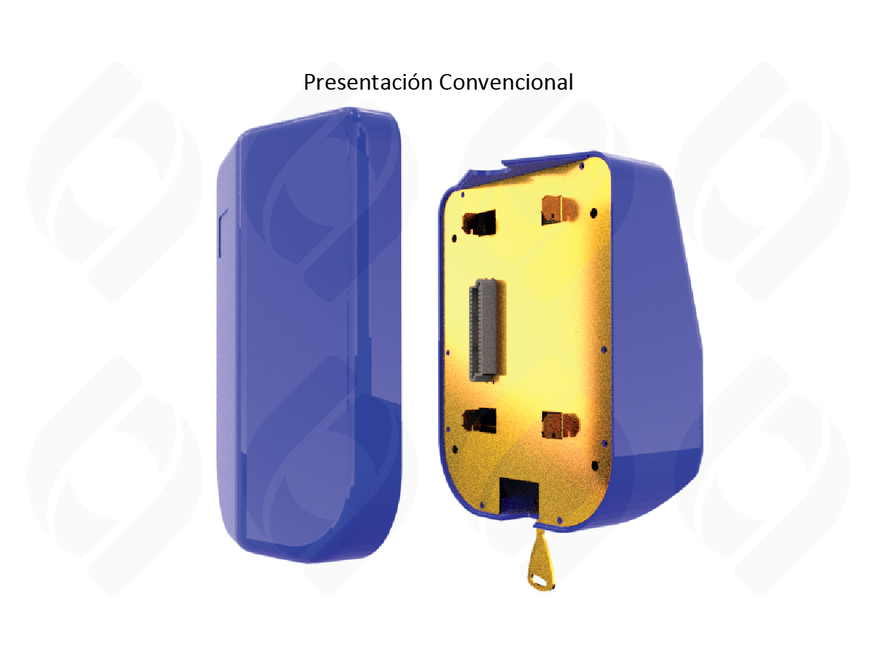Validador de Tarjetas sin ContactoValidador Contactless